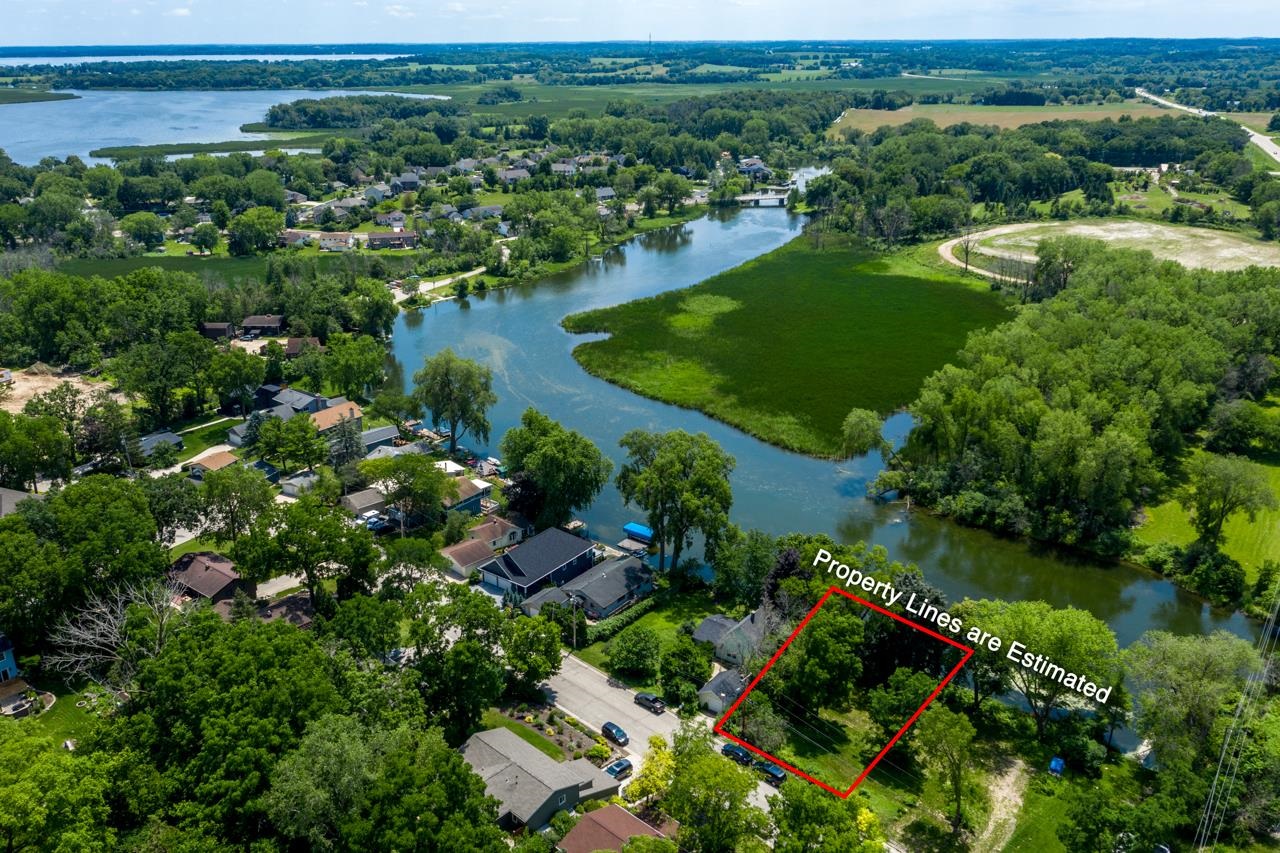 4607 (Lot 2) Yahara Drive