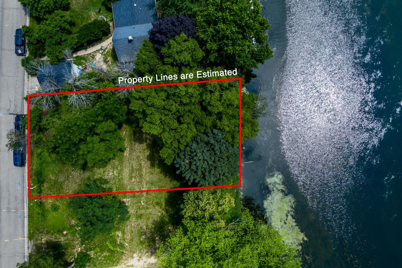 4607 (Lot 2) Yahara Drive