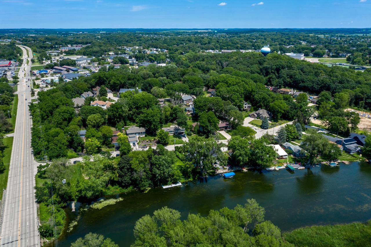 4607 (Lot 2) Yahara Drive