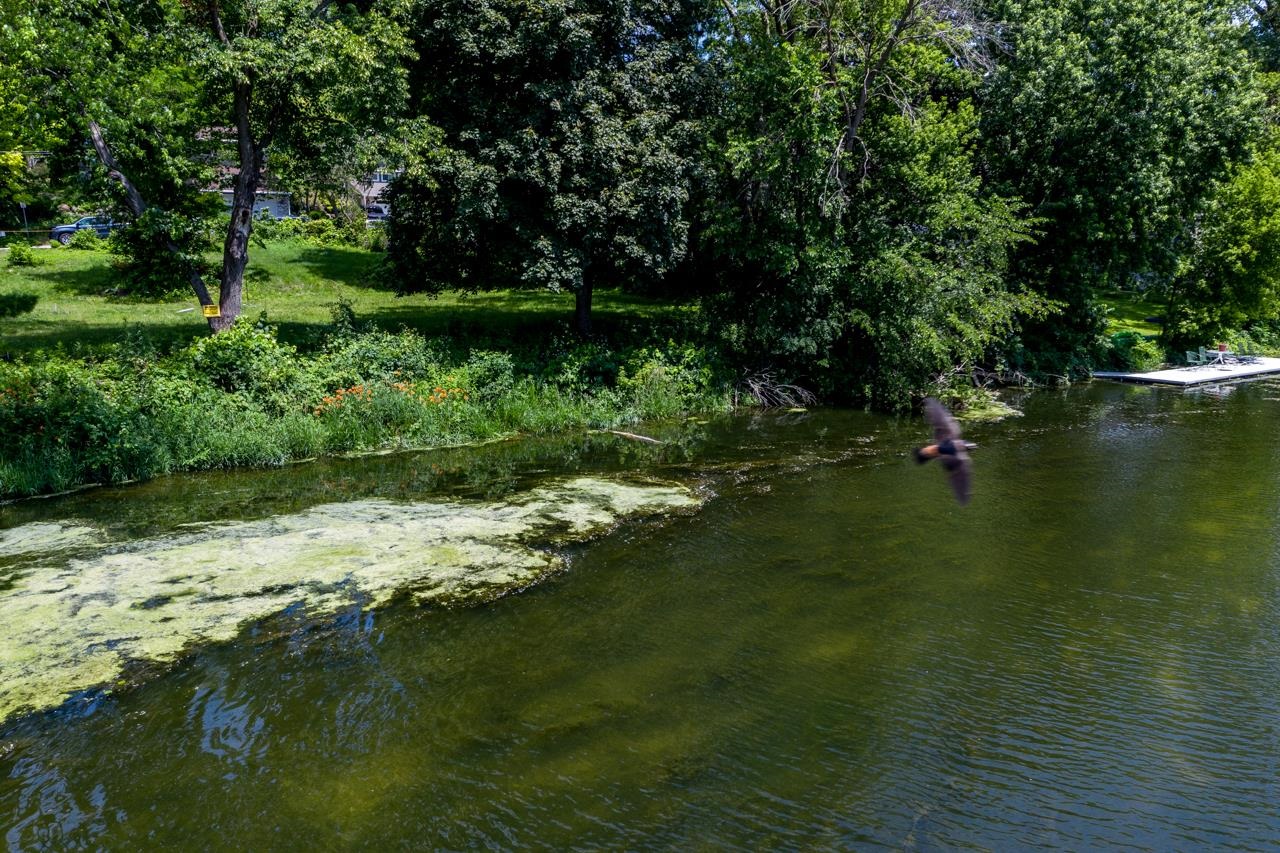 4607 (Lot 2) Yahara Drive