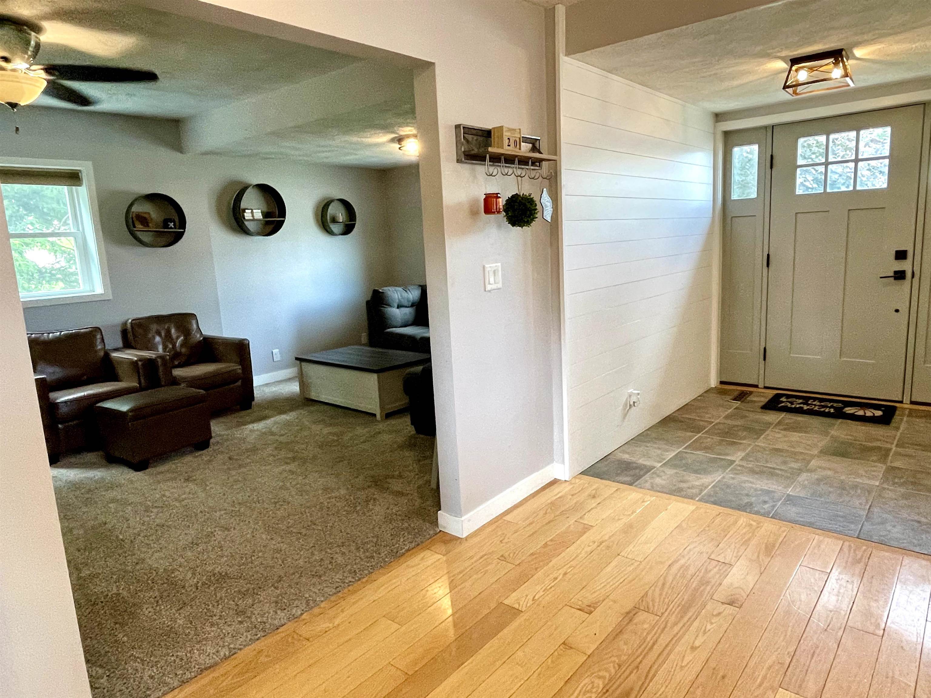 105 S Military Road