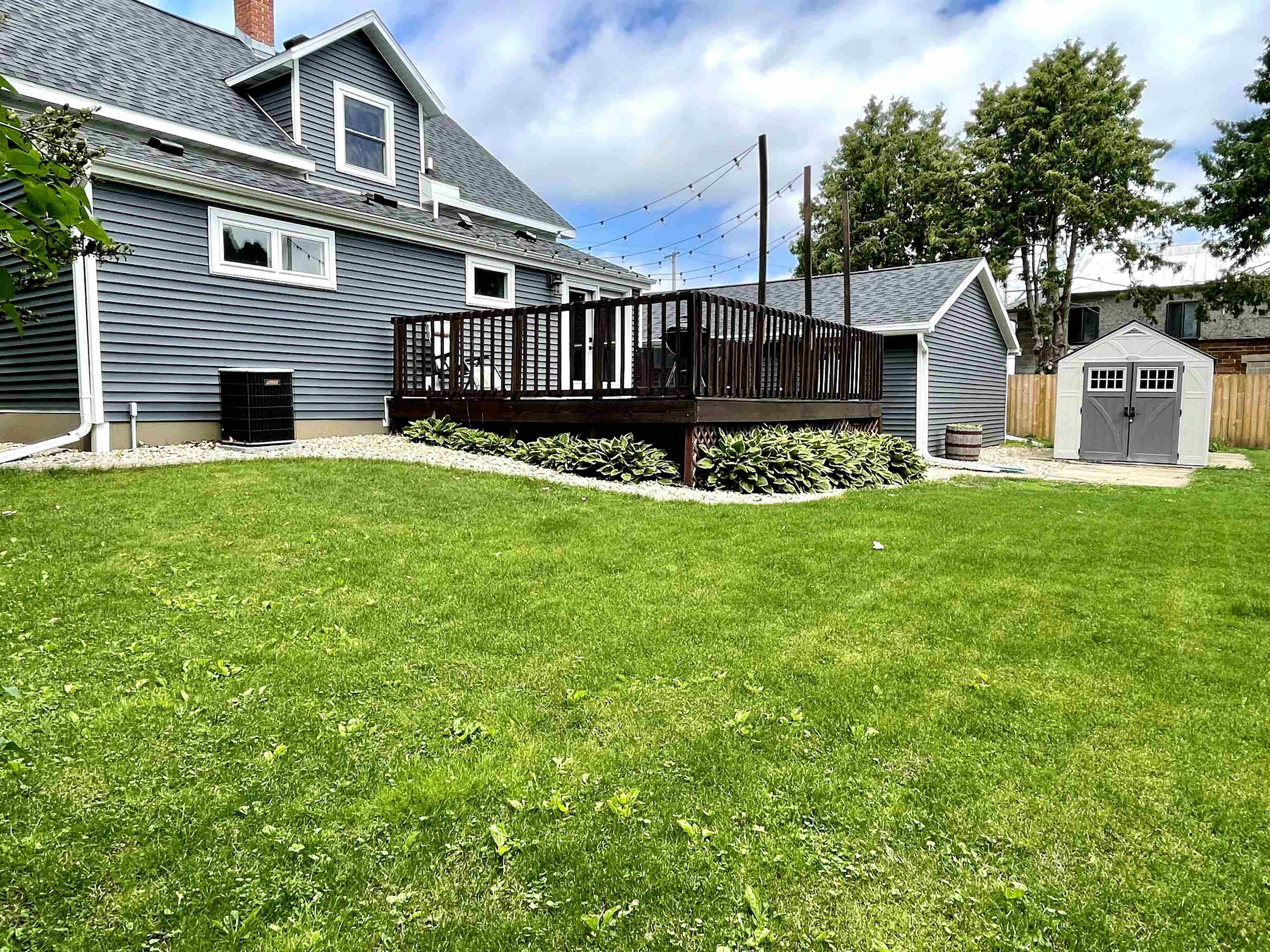 105 S Military Road