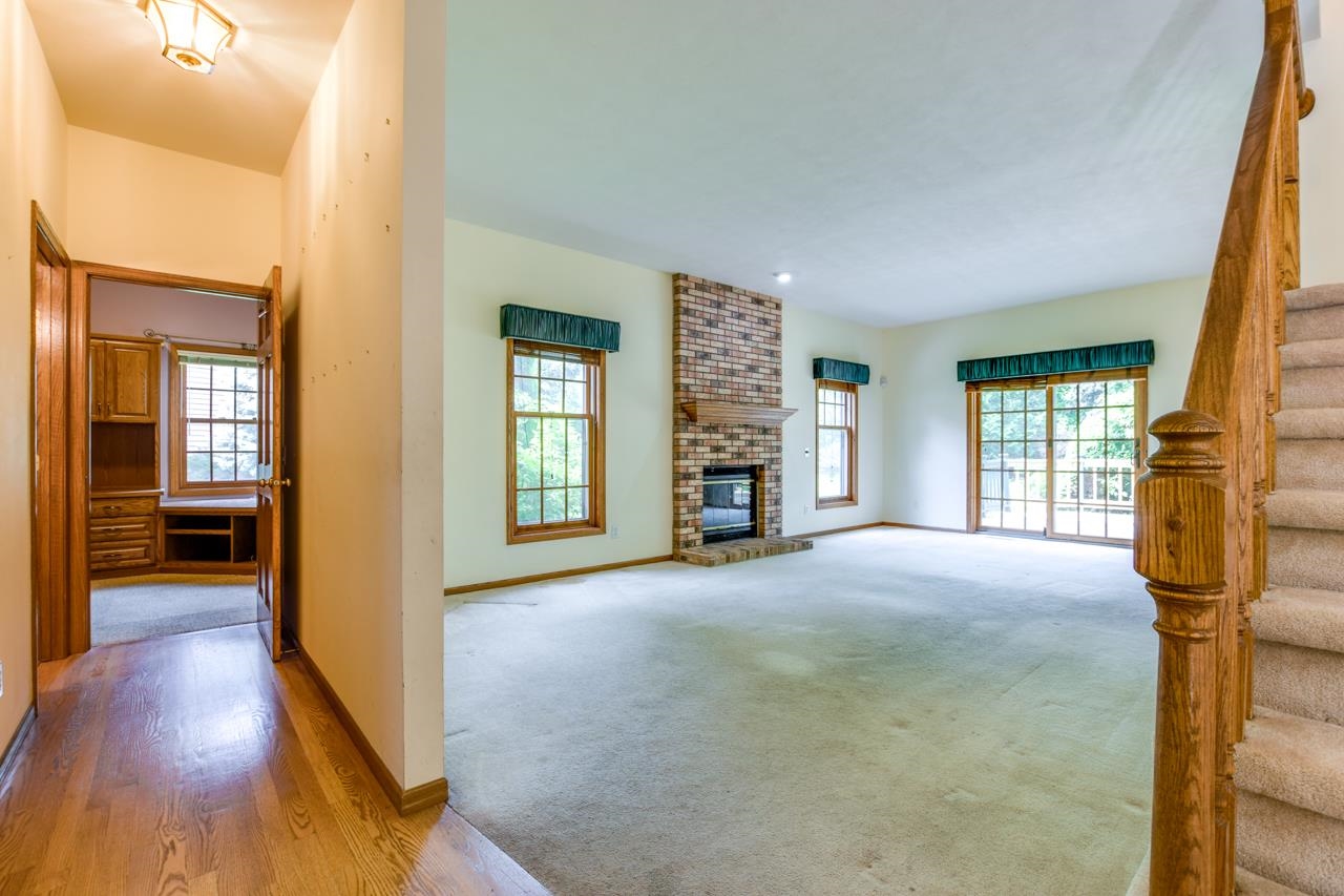22 Chautauqua Trail
