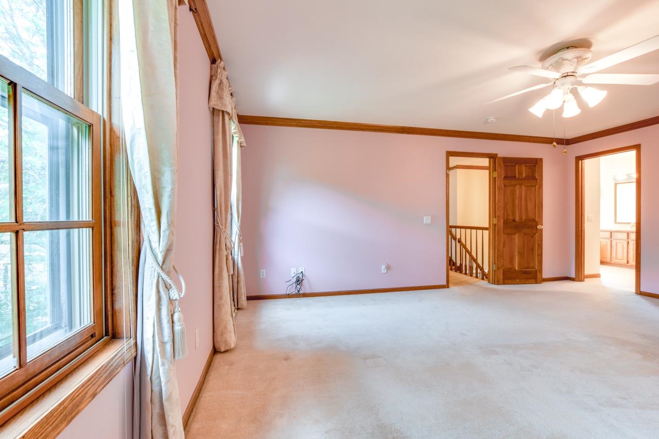22 Chautauqua Trail