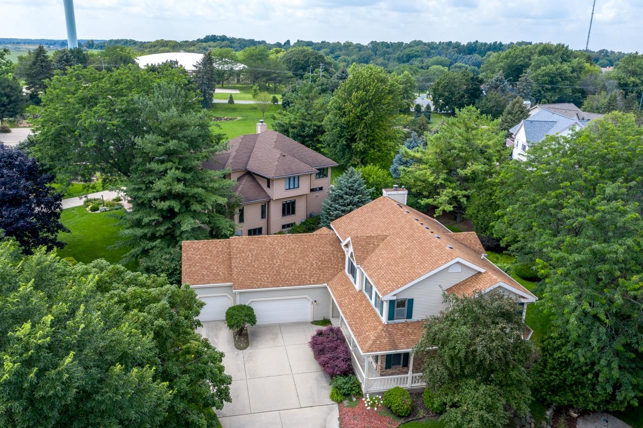 22 Chautauqua Trail