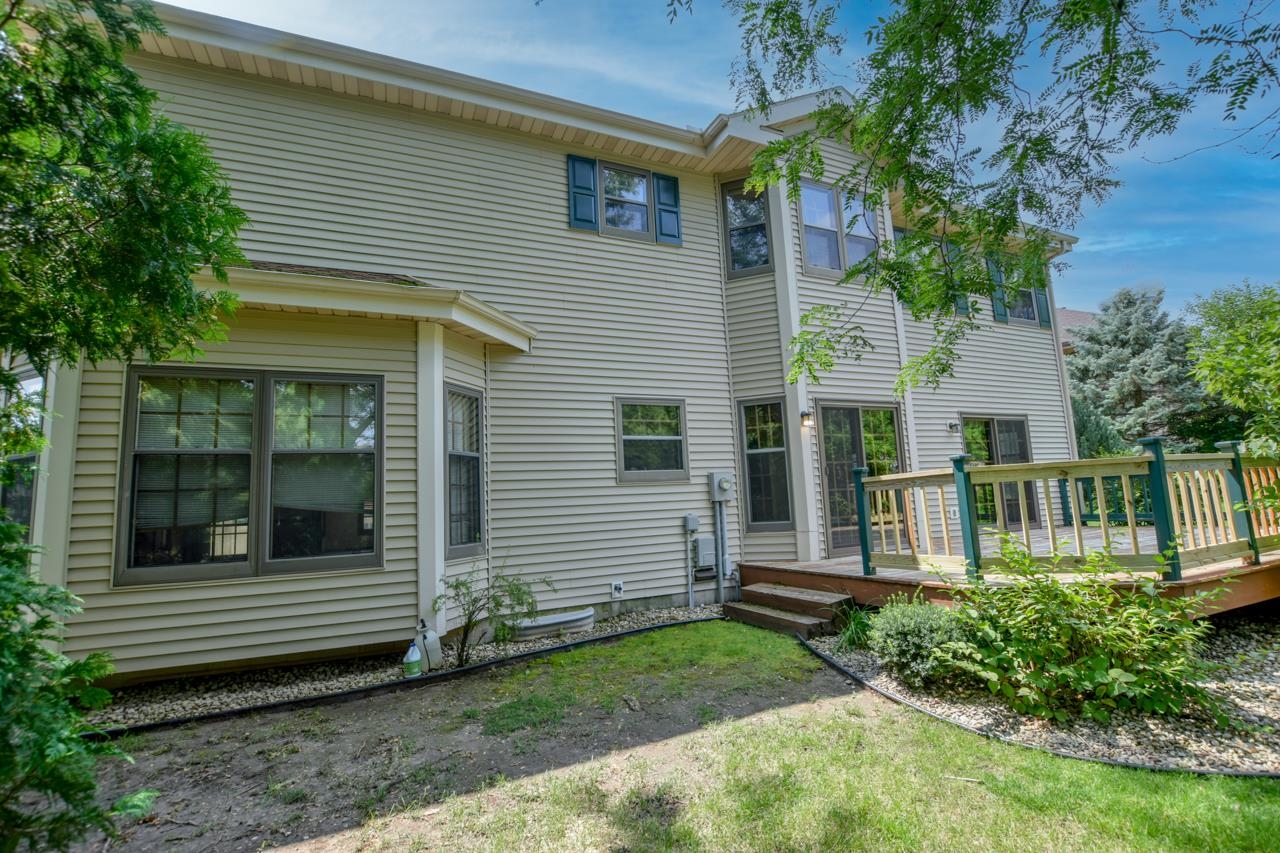 22 Chautauqua Trail
