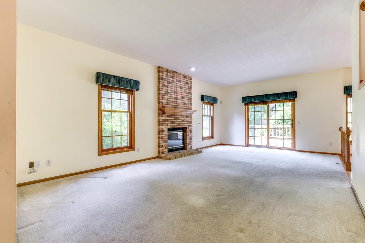 22 Chautauqua Trail