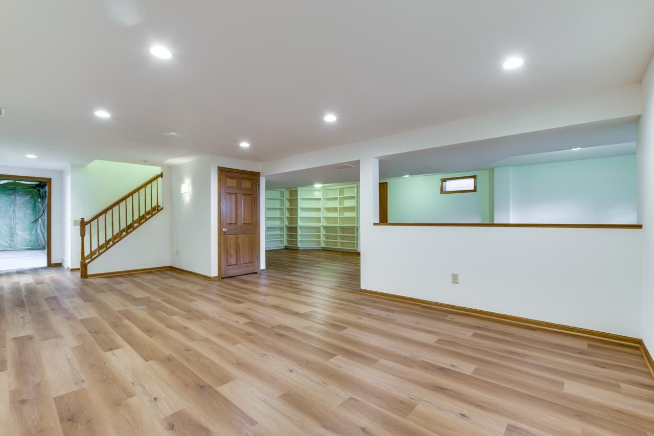 22 Chautauqua Trail
