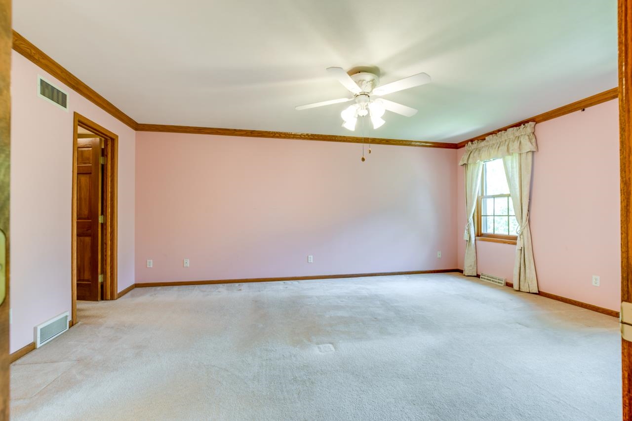 22 Chautauqua Trail