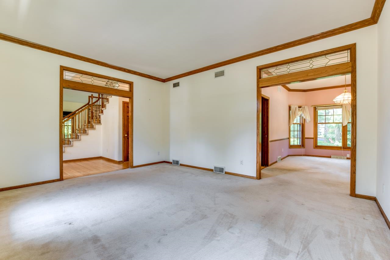 22 Chautauqua Trail