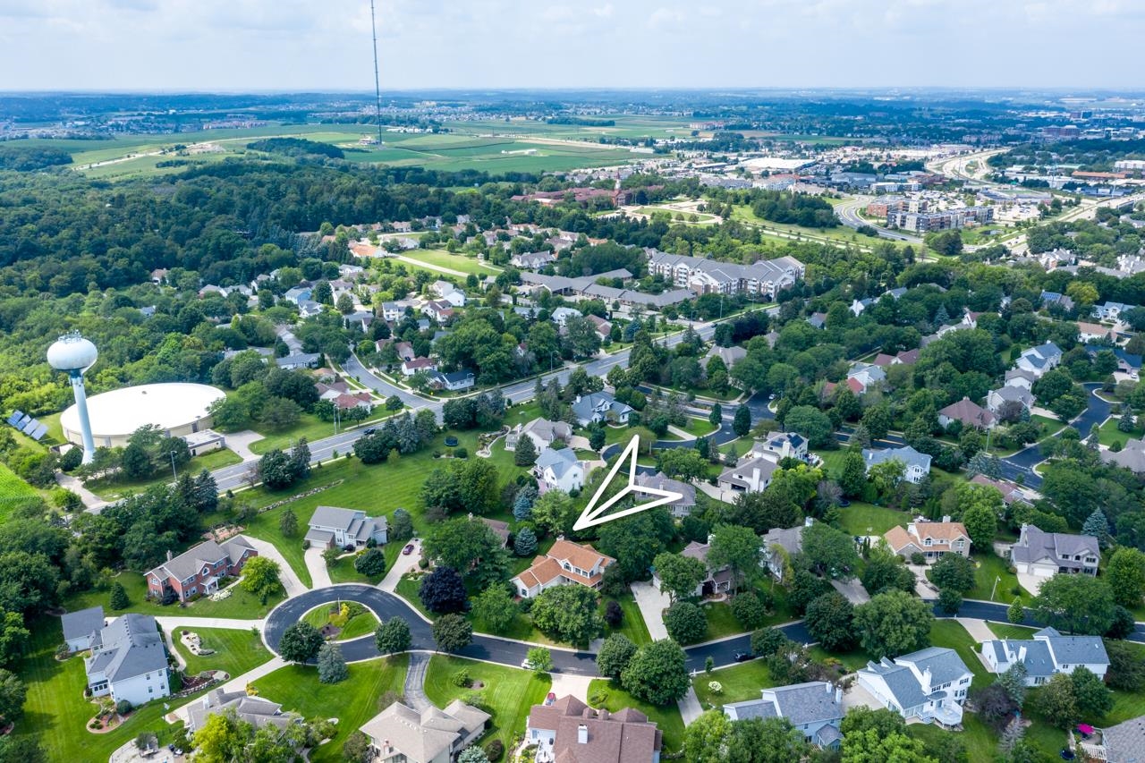 22 Chautauqua Trail
