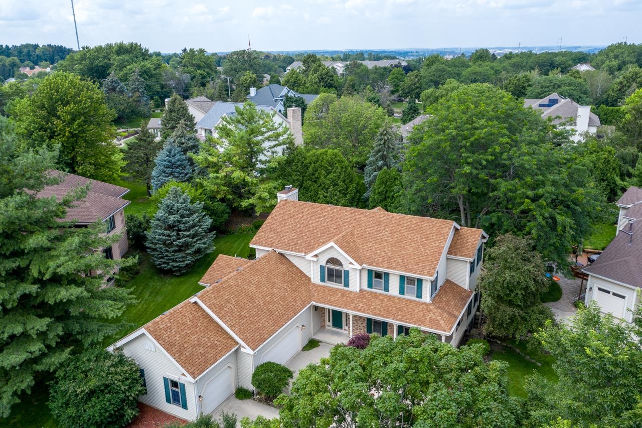 22 Chautauqua Trail