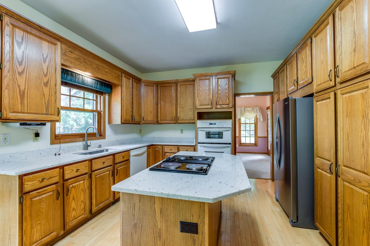 22 Chautauqua Trail