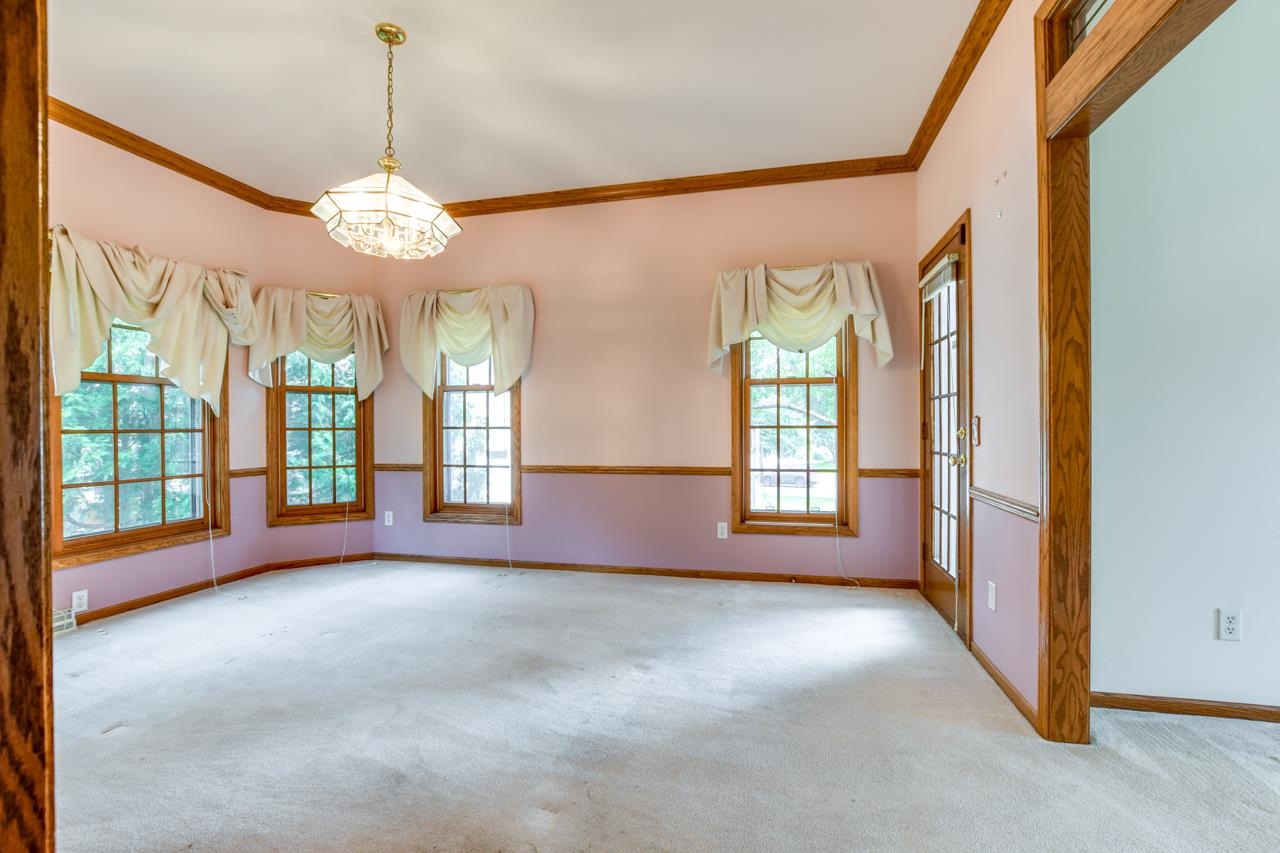 22 Chautauqua Trail