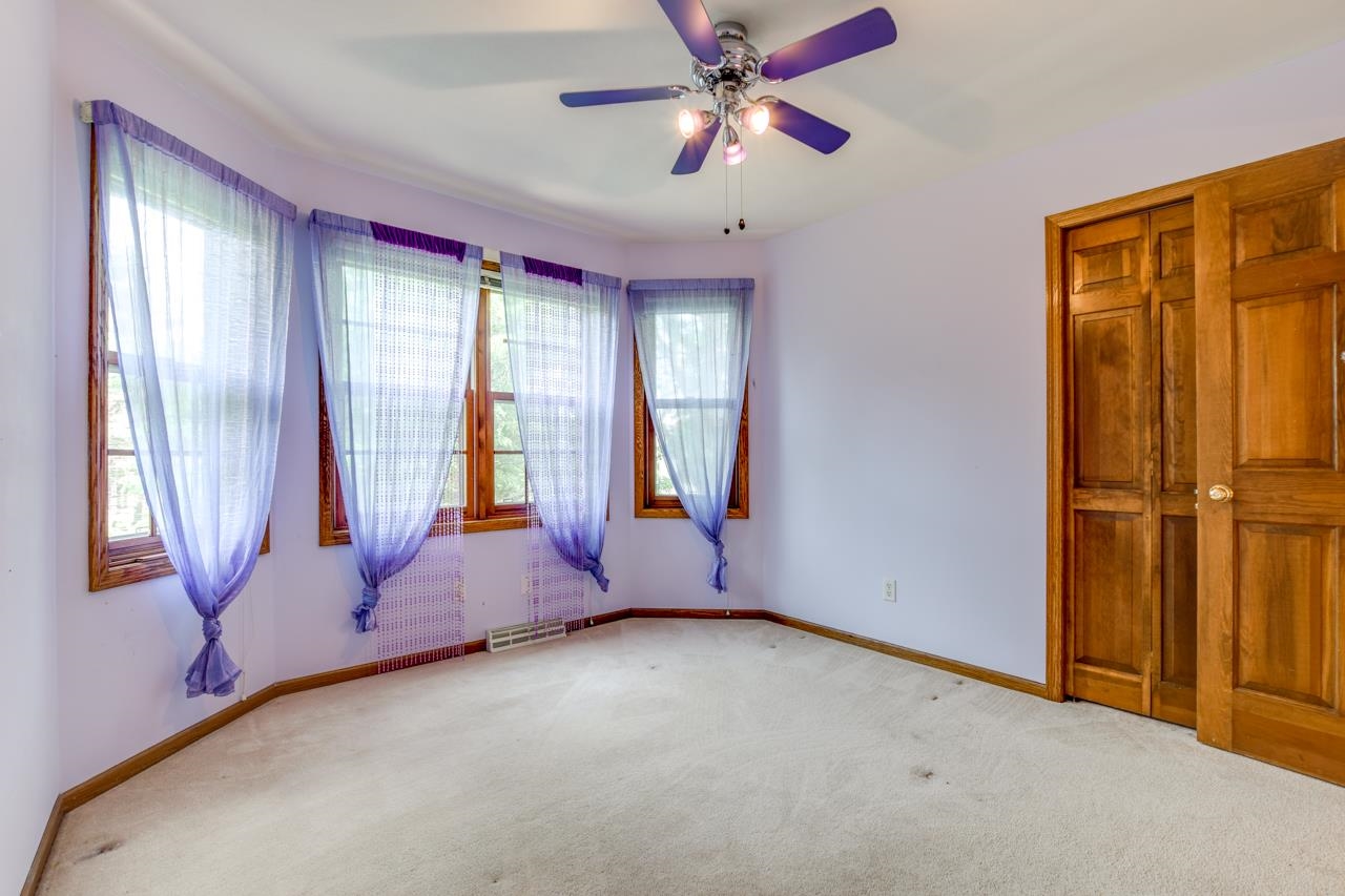 22 Chautauqua Trail