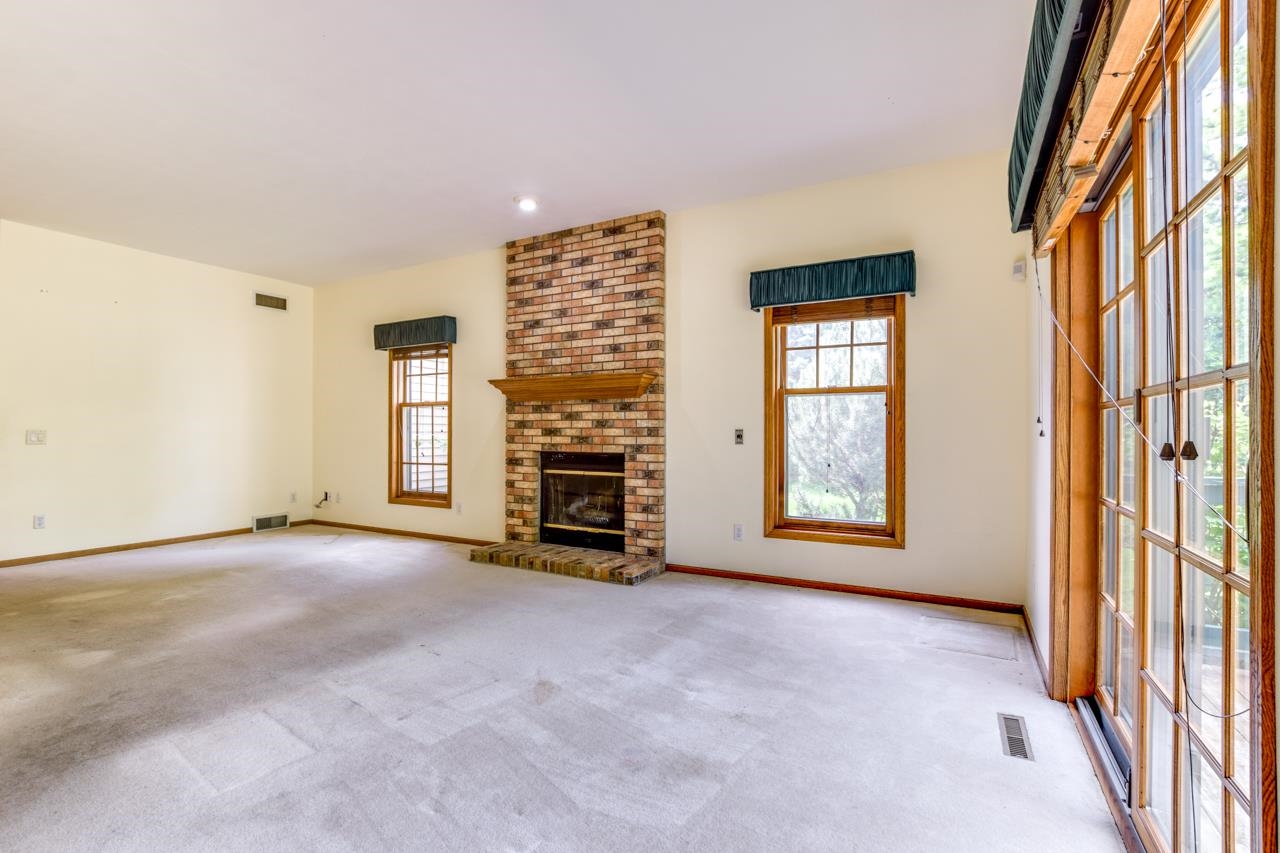 22 Chautauqua Trail