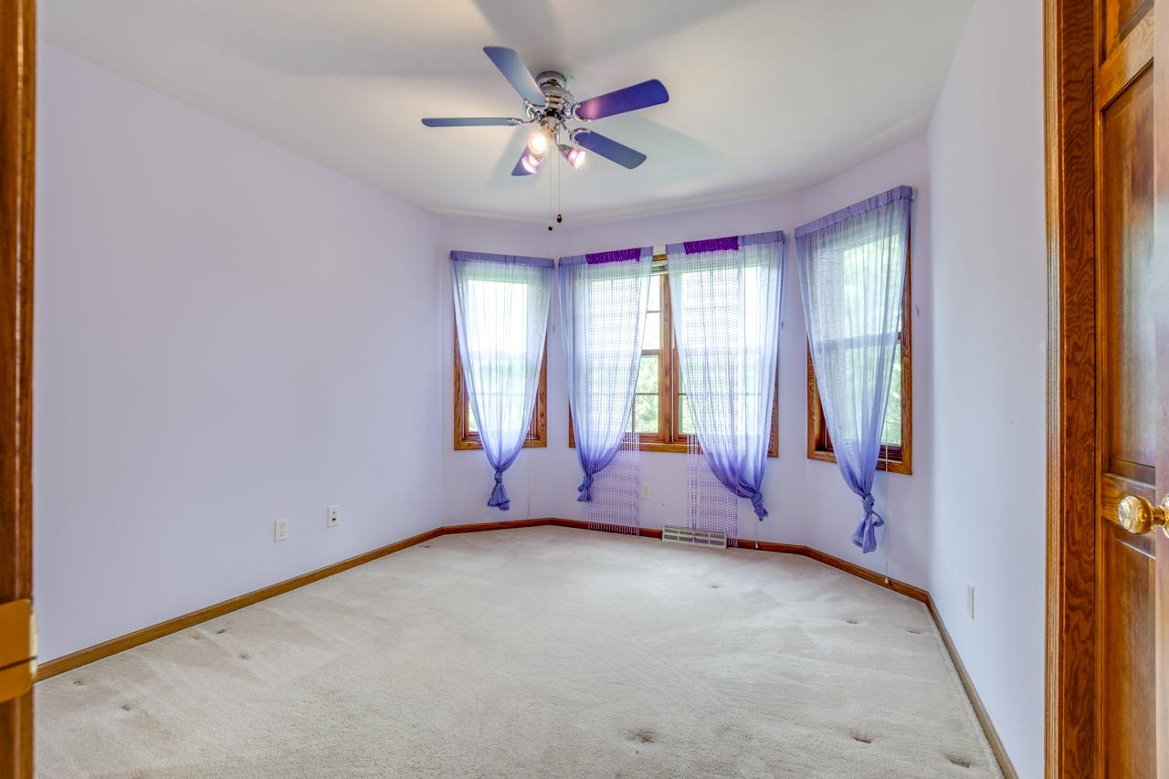 22 Chautauqua Trail