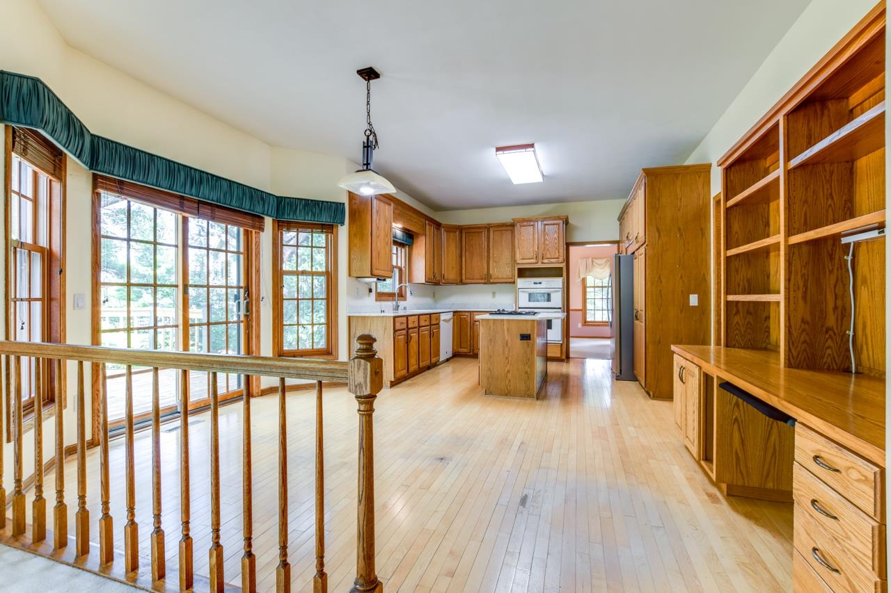 22 Chautauqua Trail