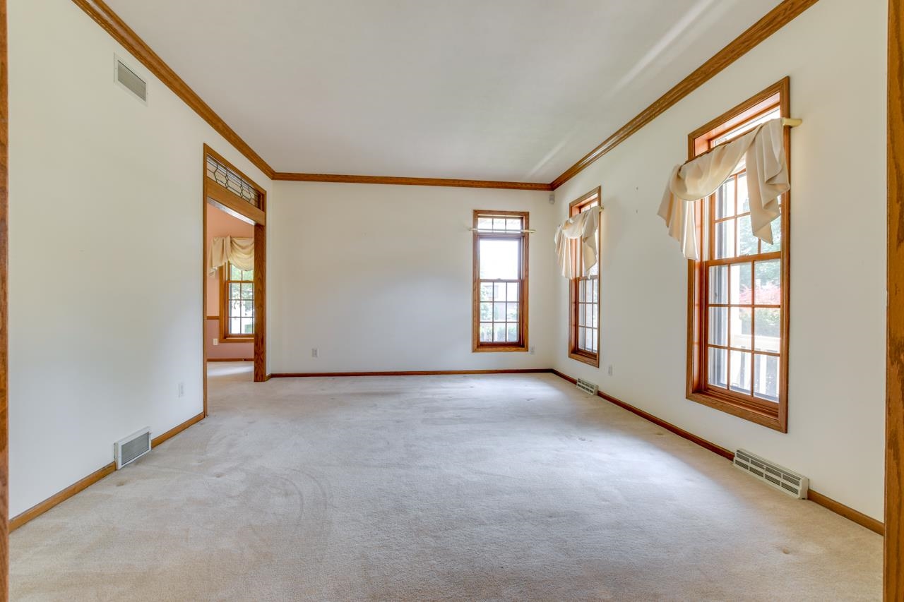 22 Chautauqua Trail