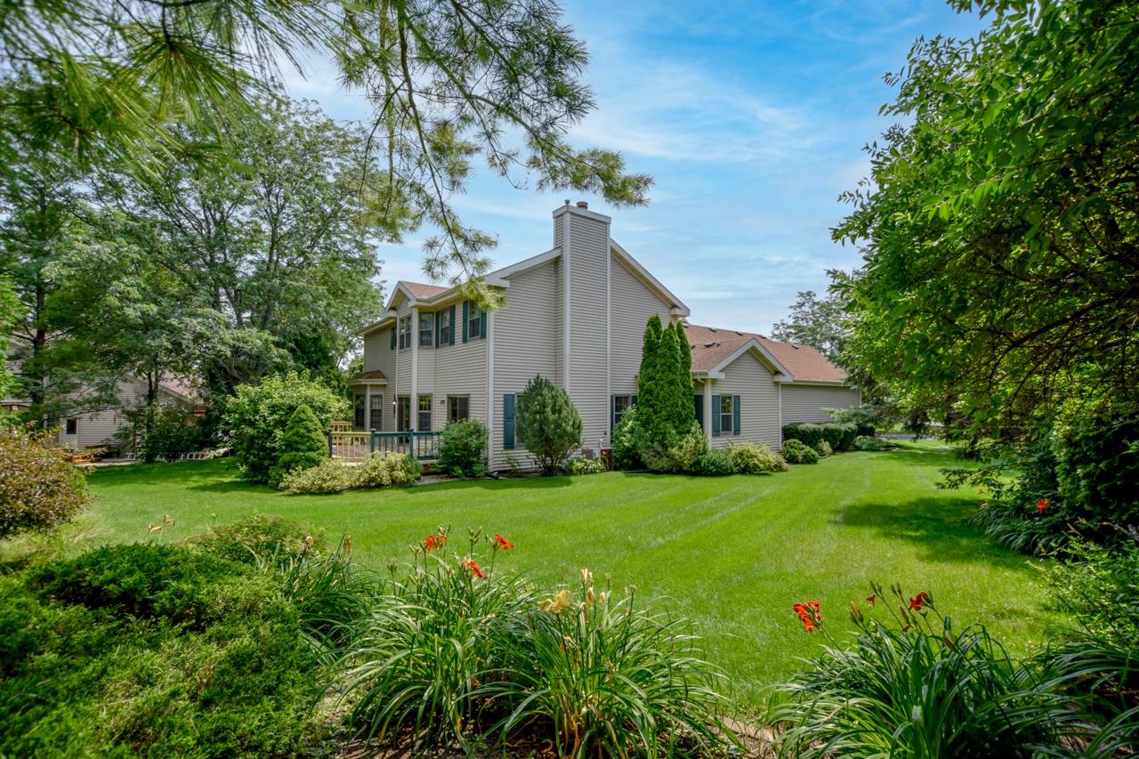 22 Chautauqua Trail