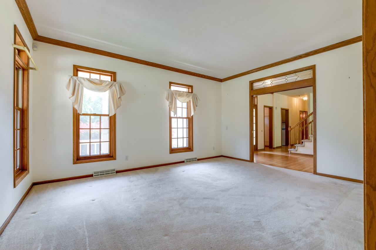 22 Chautauqua Trail
