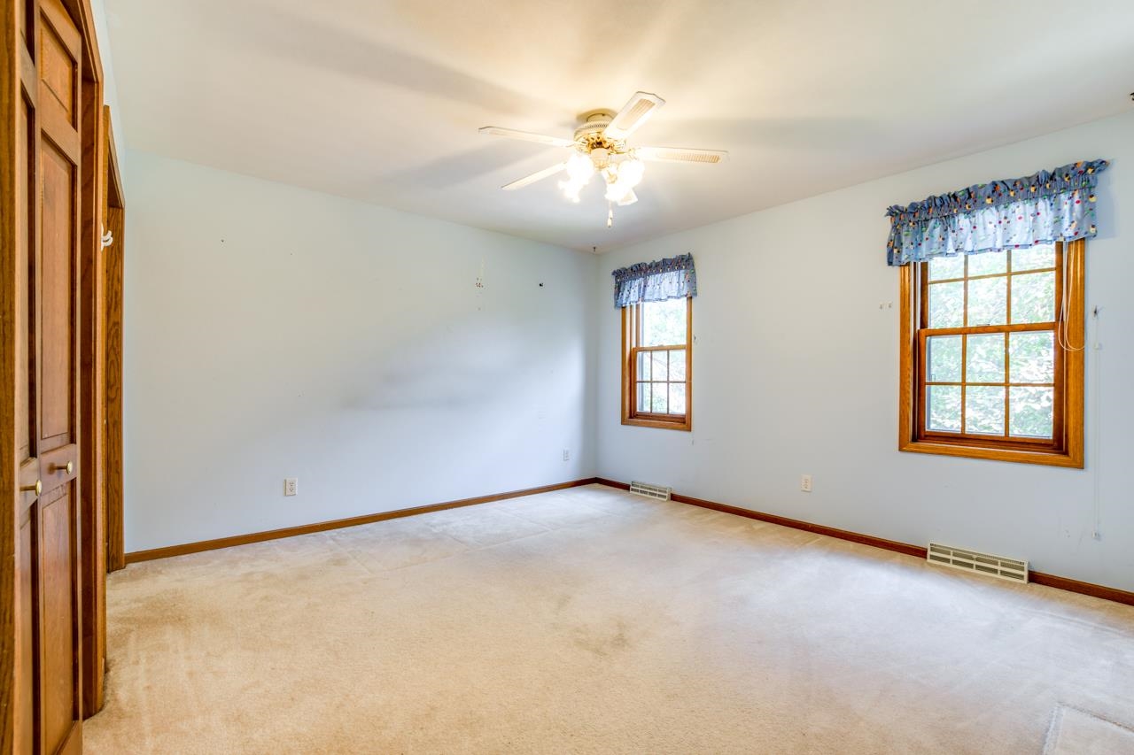 22 Chautauqua Trail