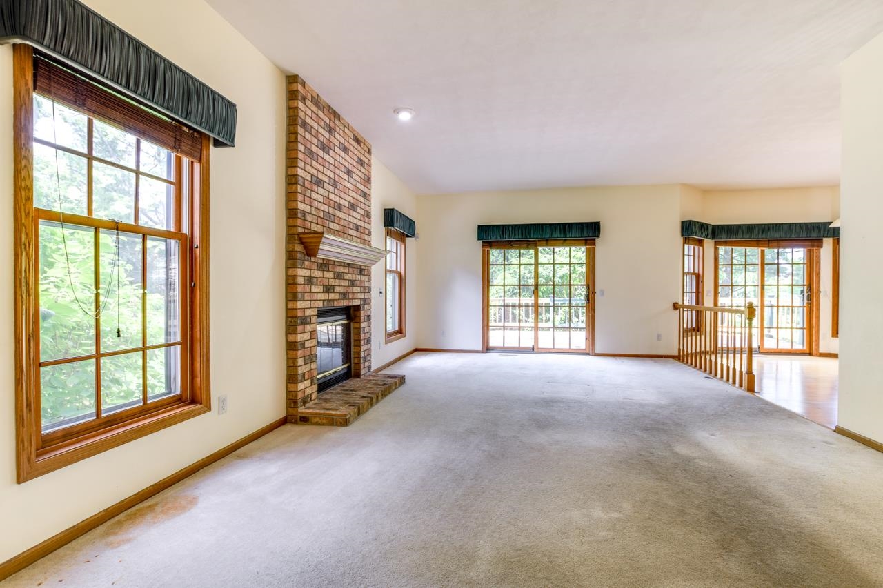 22 Chautauqua Trail