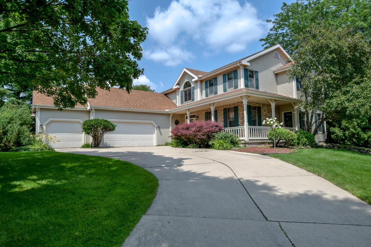 22 Chautauqua Trail