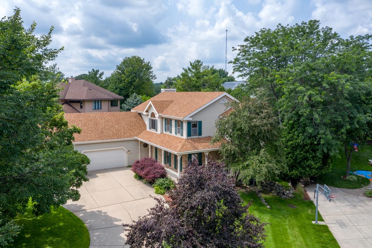 22 Chautauqua Trail