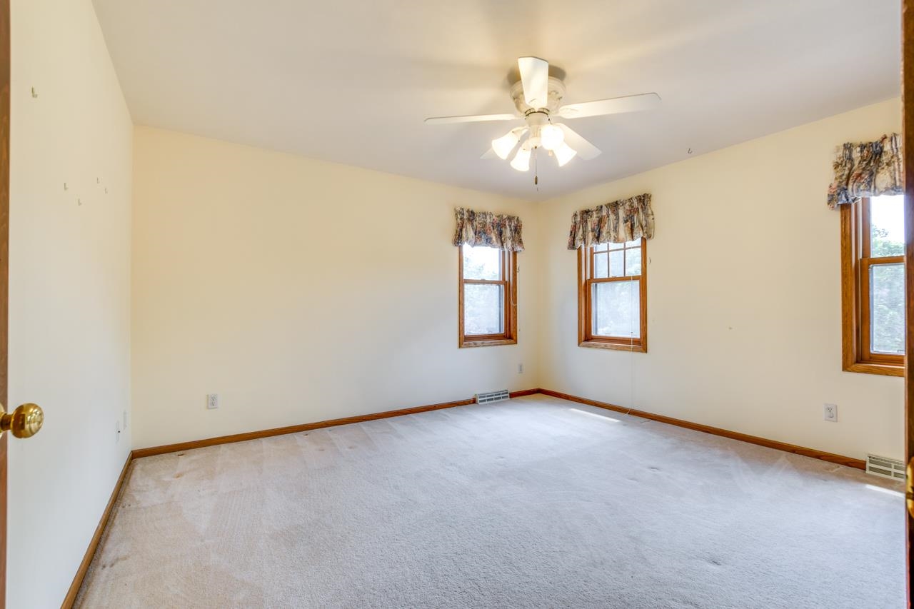 22 Chautauqua Trail