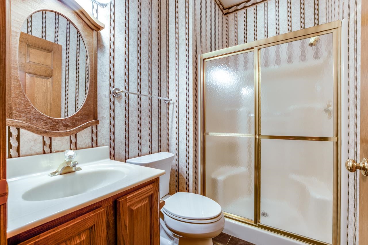 22 Chautauqua Trail