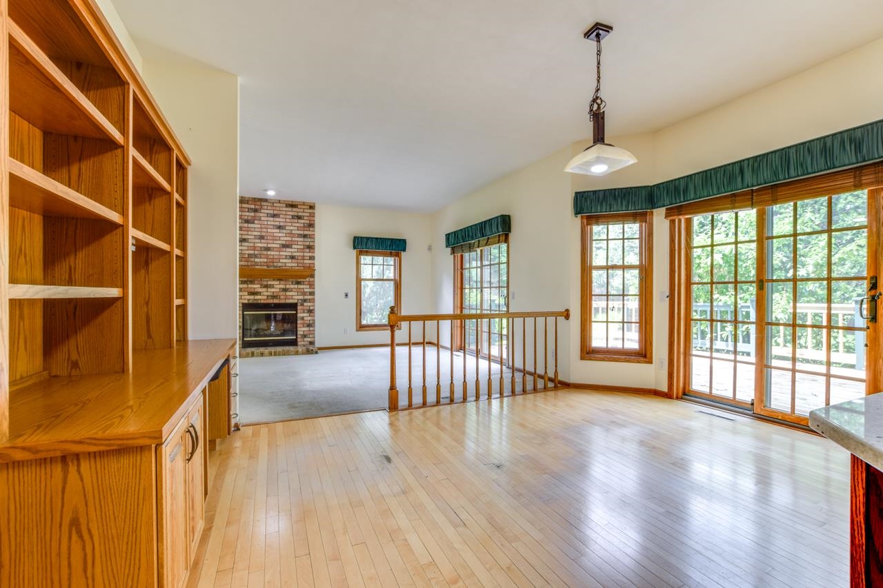 22 Chautauqua Trail