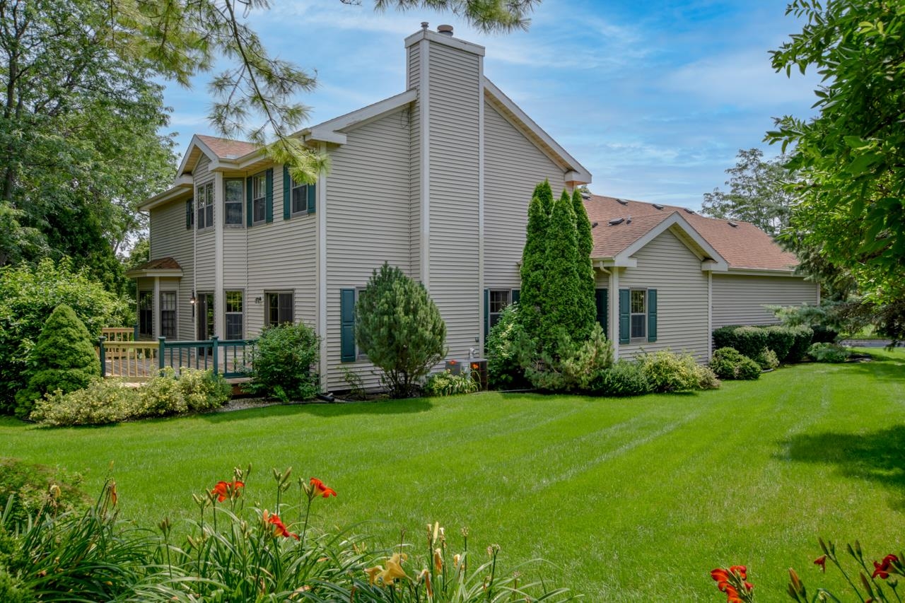 22 Chautauqua Trail