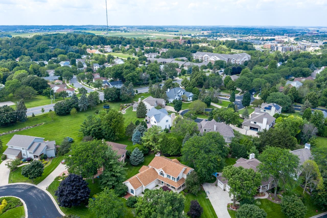 22 Chautauqua Trail
