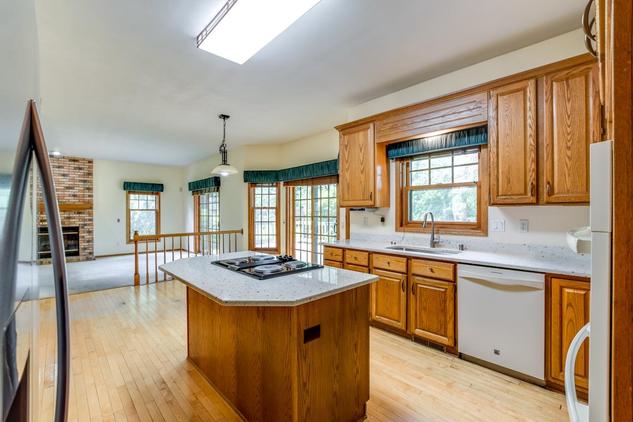 22 Chautauqua Trail