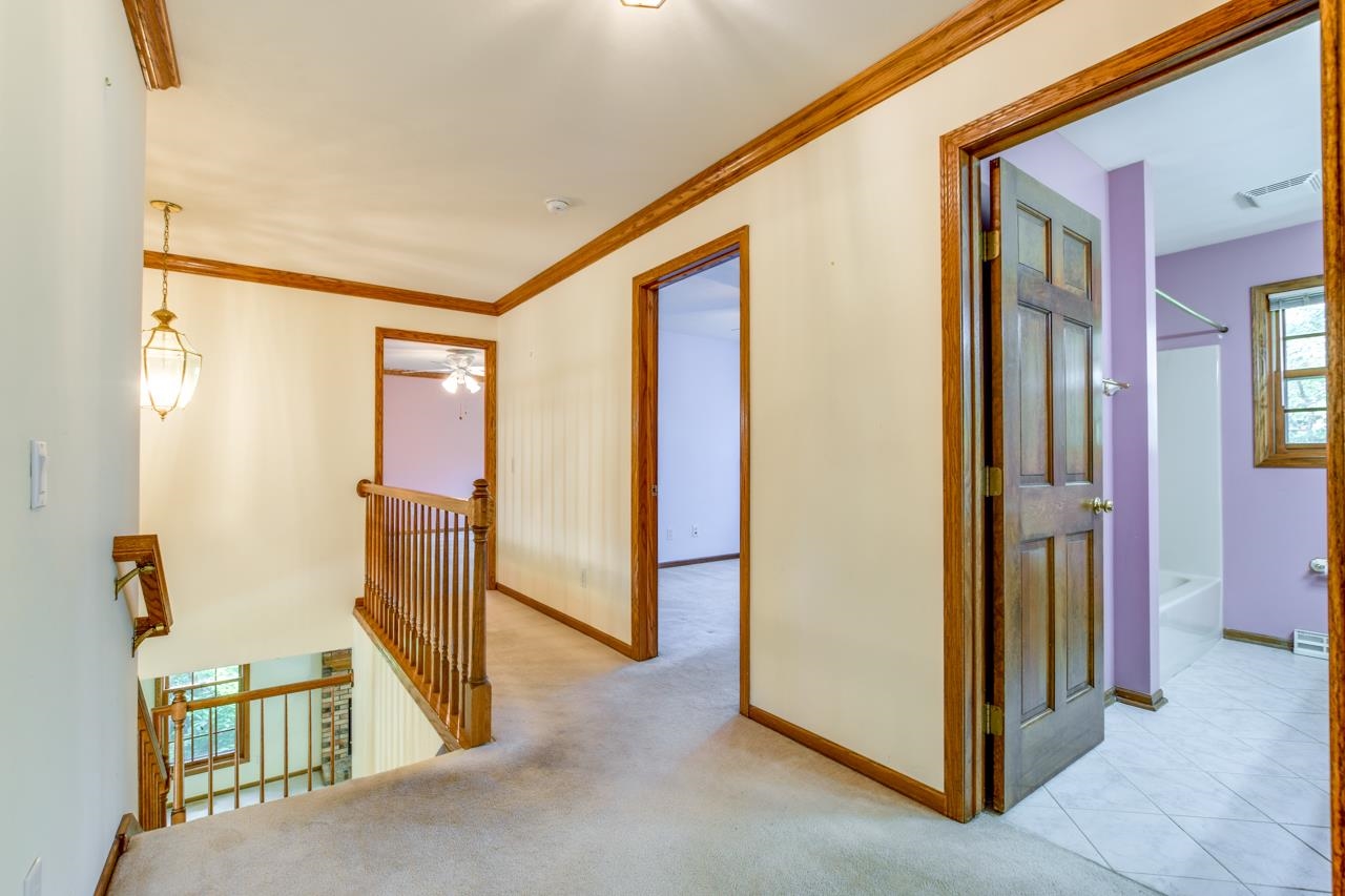 22 Chautauqua Trail