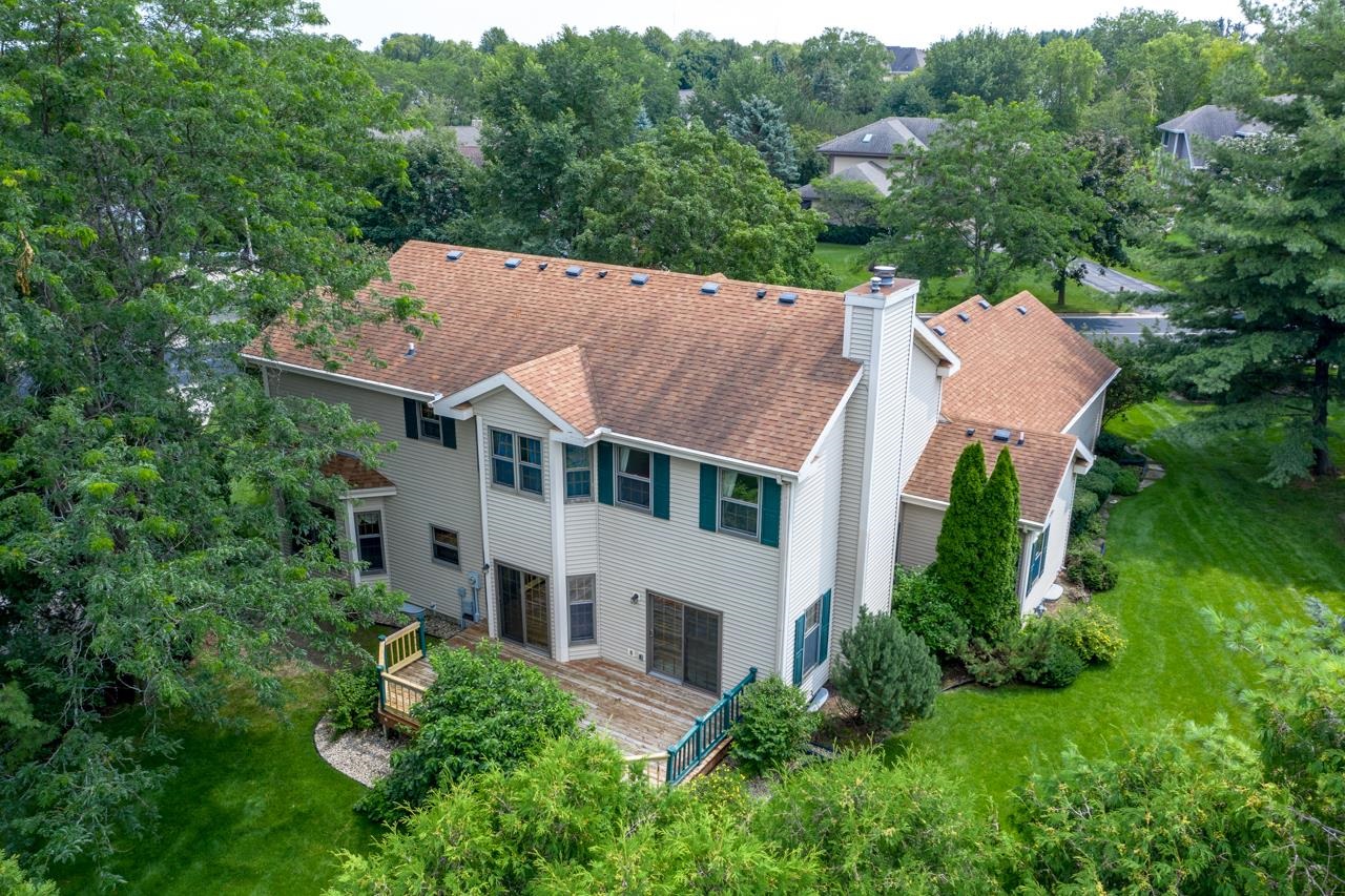 22 Chautauqua Trail