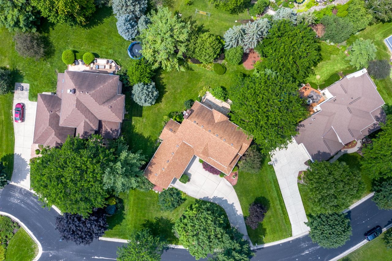 22 Chautauqua Trail