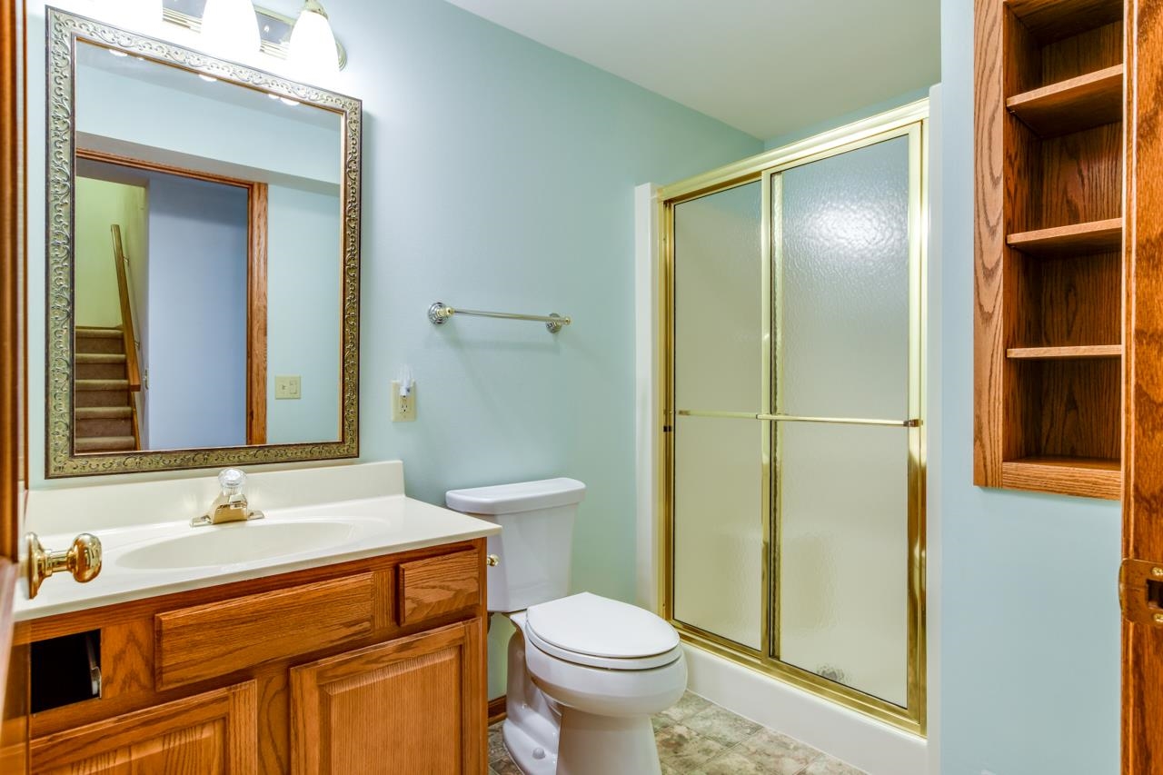 22 Chautauqua Trail