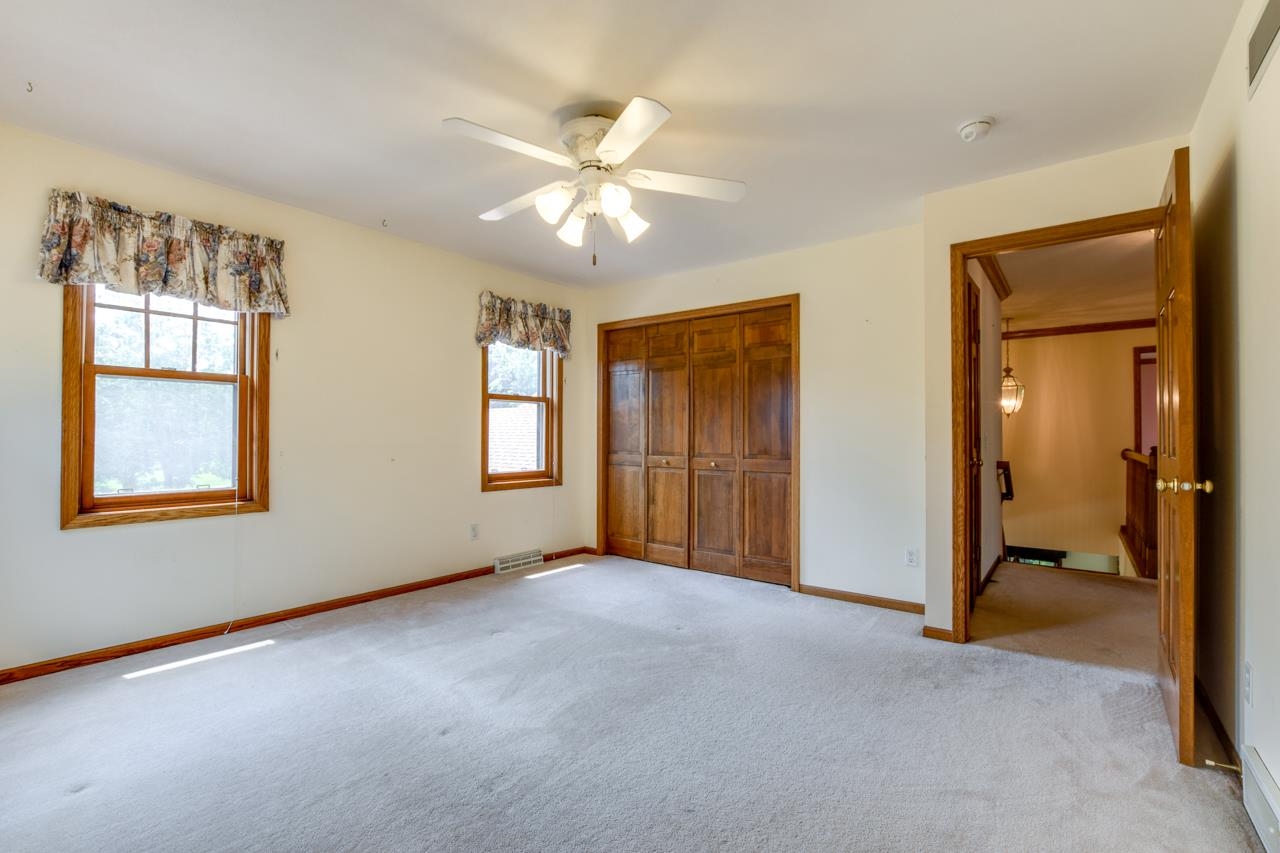 22 Chautauqua Trail