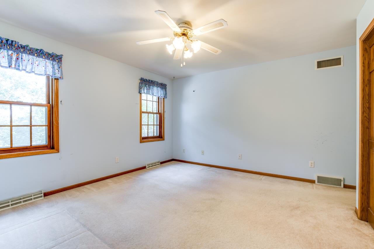 22 Chautauqua Trail