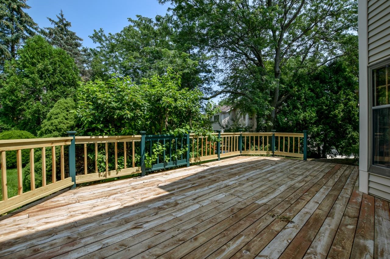 22 Chautauqua Trail