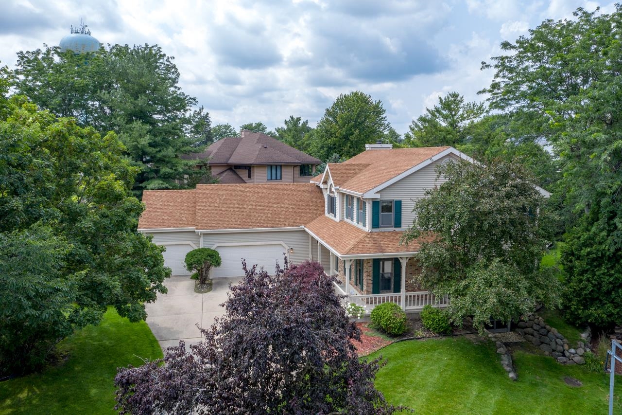 22 Chautauqua Trail