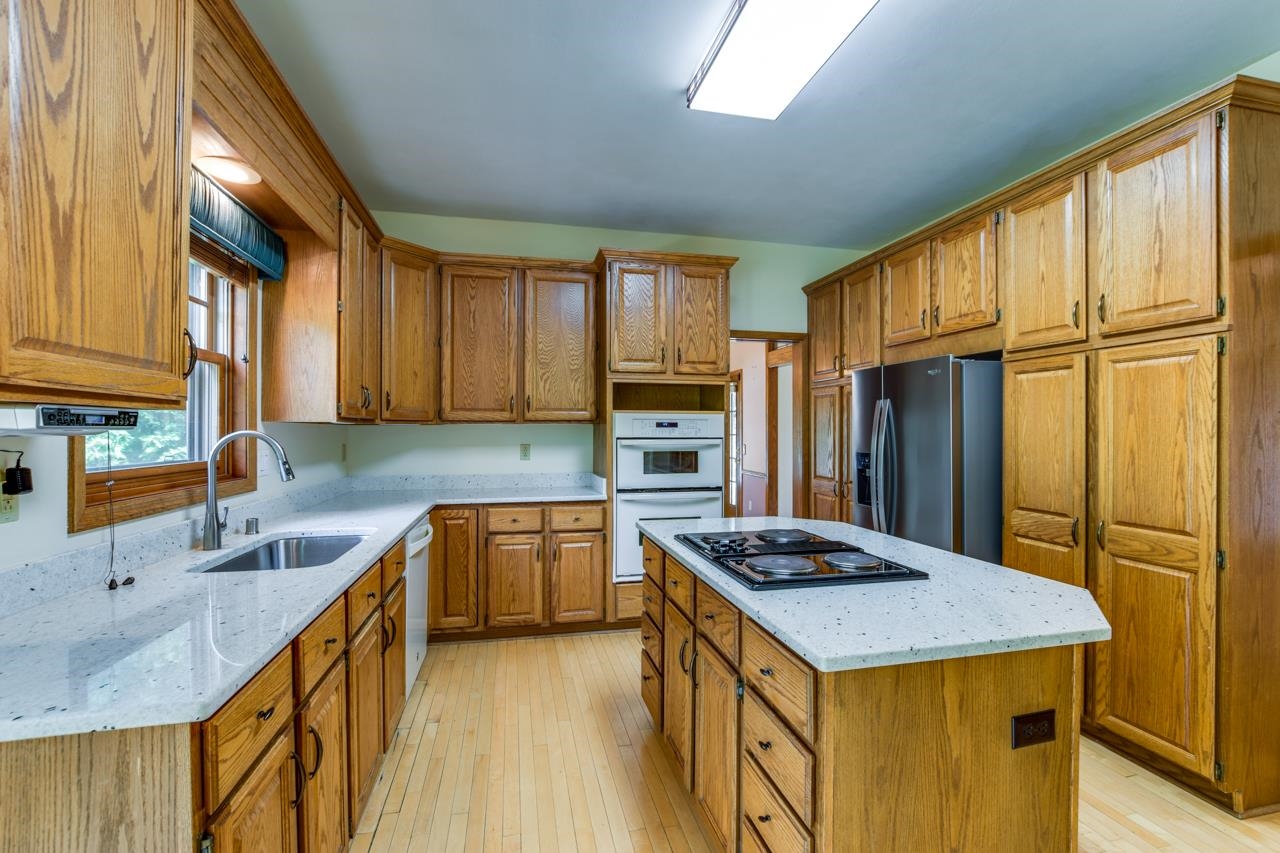 22 Chautauqua Trail