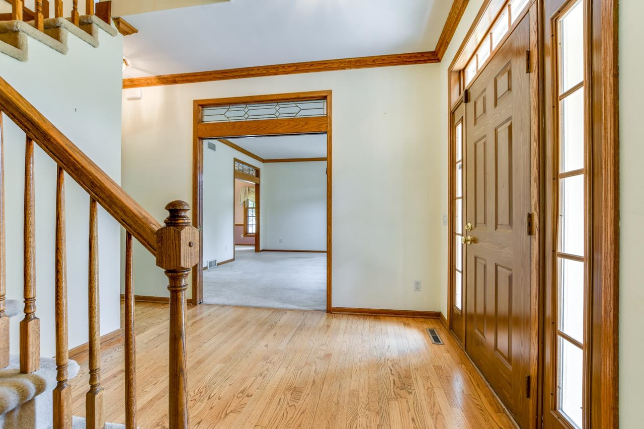 22 Chautauqua Trail