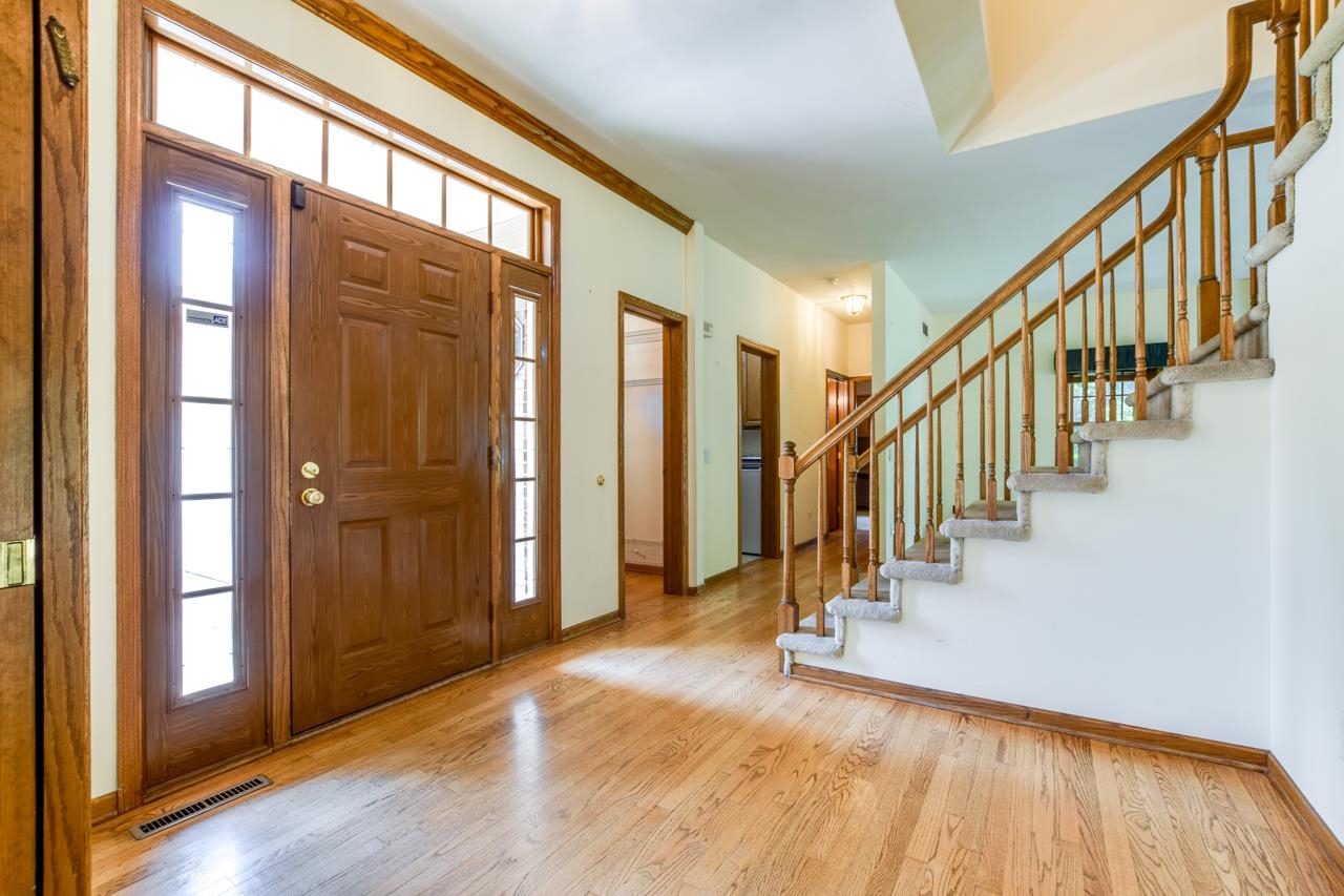 22 Chautauqua Trail
