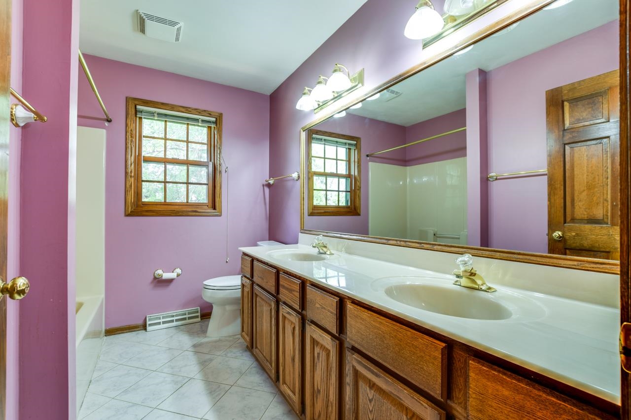 22 Chautauqua Trail