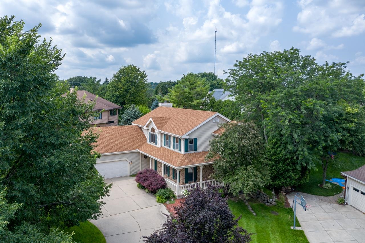 22 Chautauqua Trail