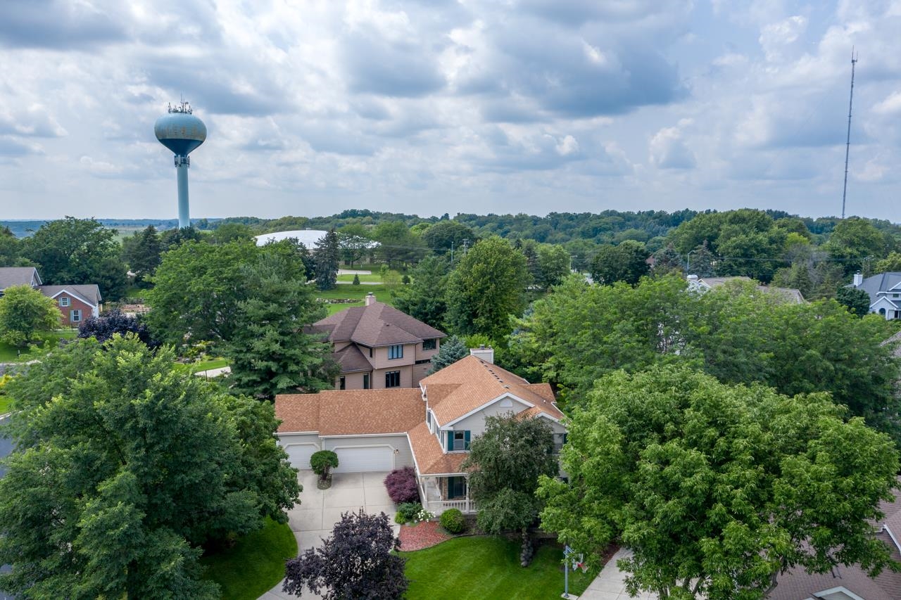 22 Chautauqua Trail