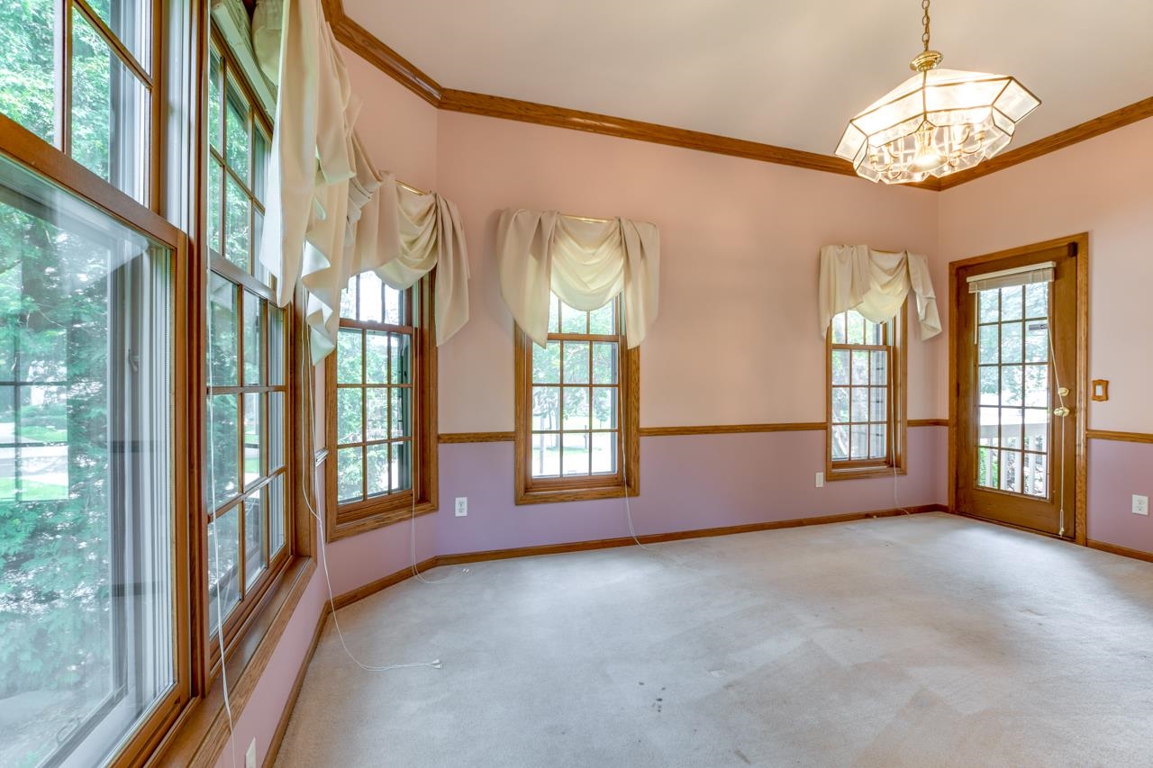 22 Chautauqua Trail